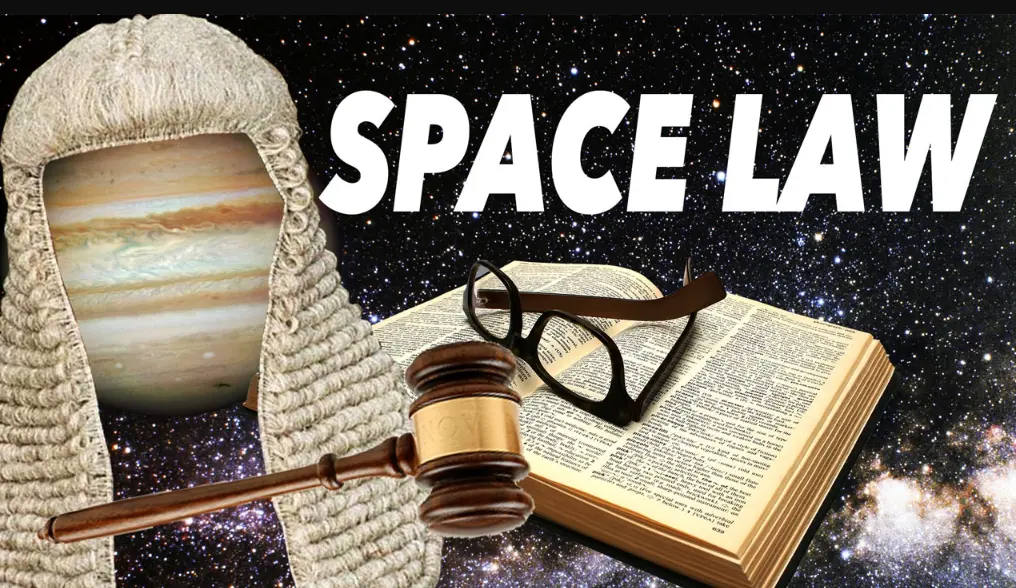 20 Space Law Quiz Questions and Answers