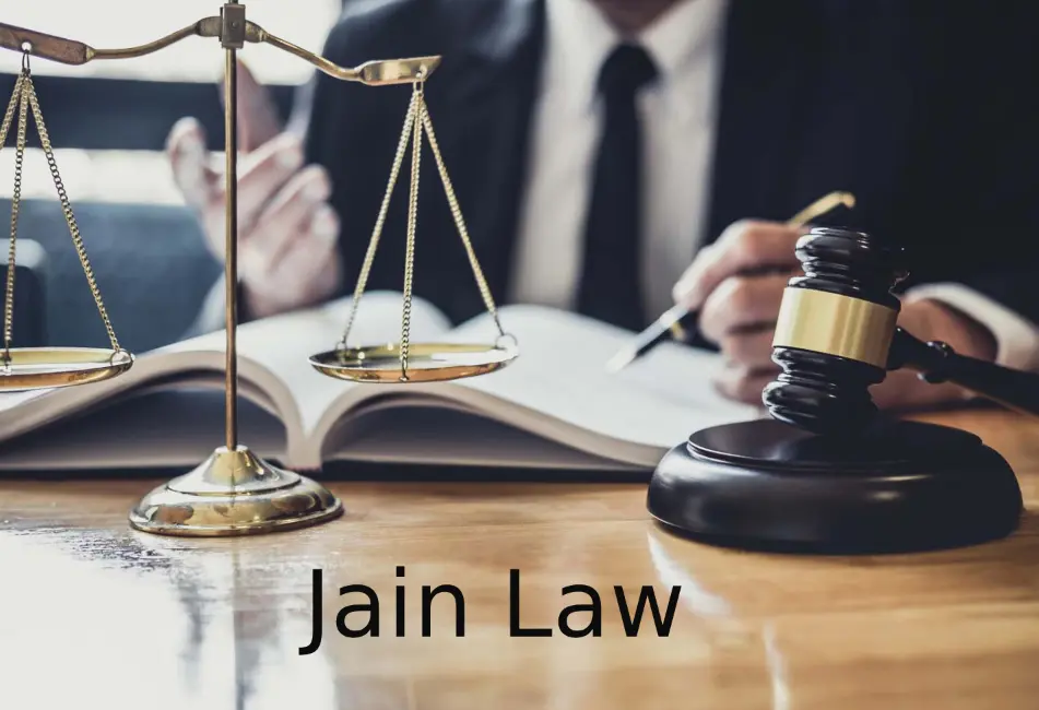 20 Jain Law Quiz Questions and Answers