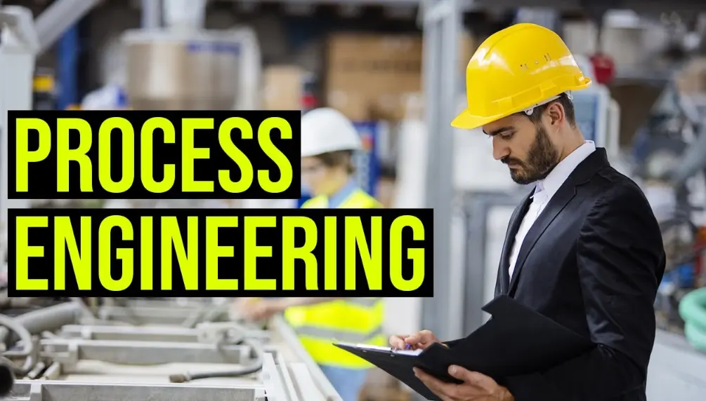 20 Process Engineering Quiz Questions and Answers
