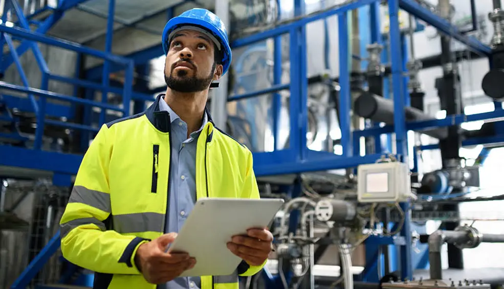 20 Facilities Engineering Quiz Questions and Answers