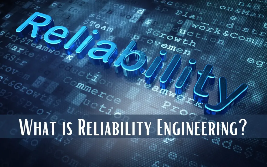 20 Reliability Engineering Quiz Questions and Answers