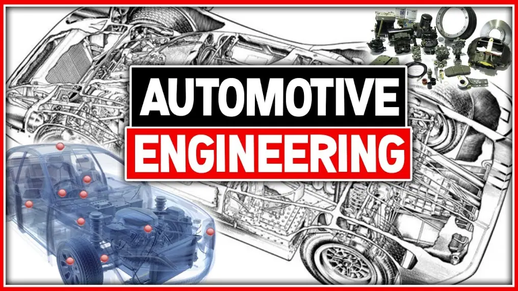 20 Automotive Engineering Quiz Questions and Answers