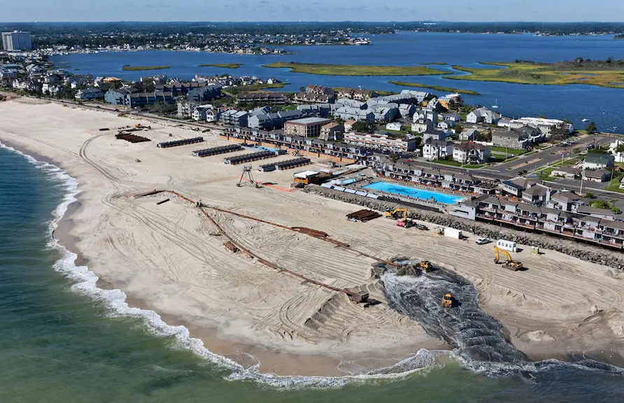 20 Coastal Engineering Quiz Questions and Answers