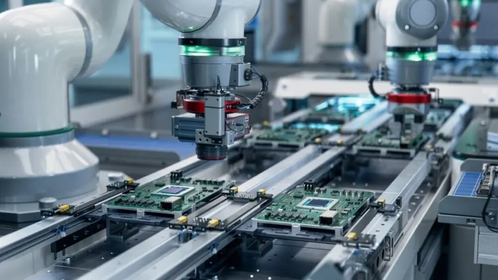 20 Electronics Industry Quiz Questions and Answers