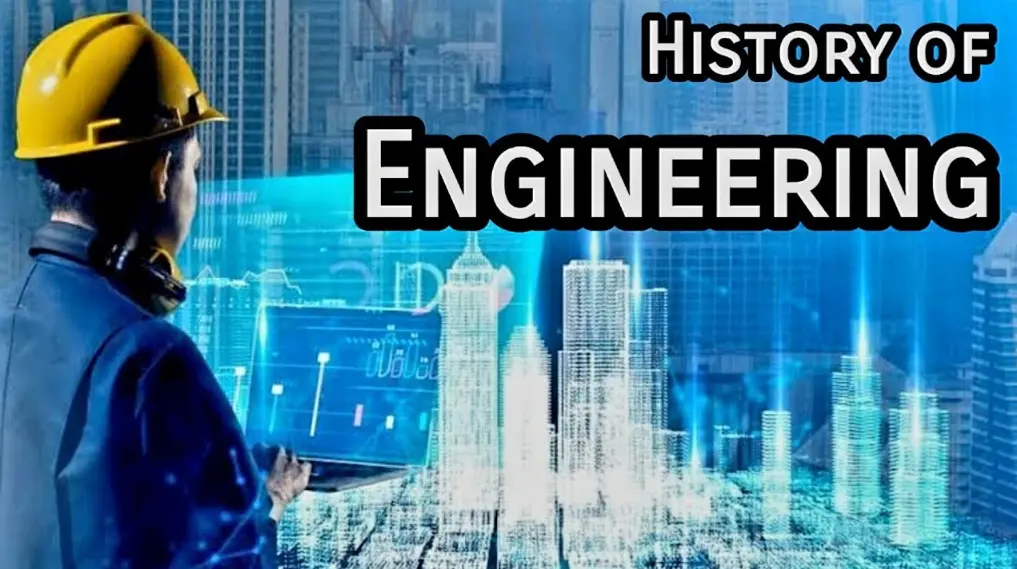 20 History Of Engineering Quiz Questions and Answers