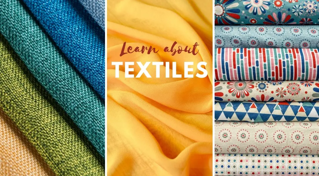 20 Textiles Quiz Questions and Answers