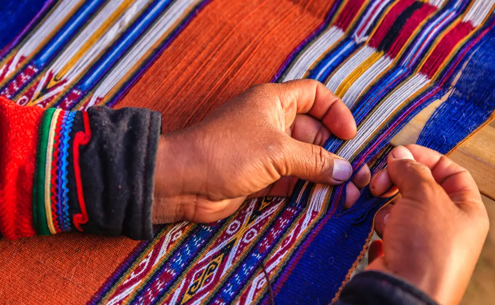 20 Textile Weaving Quiz Questions and Answers