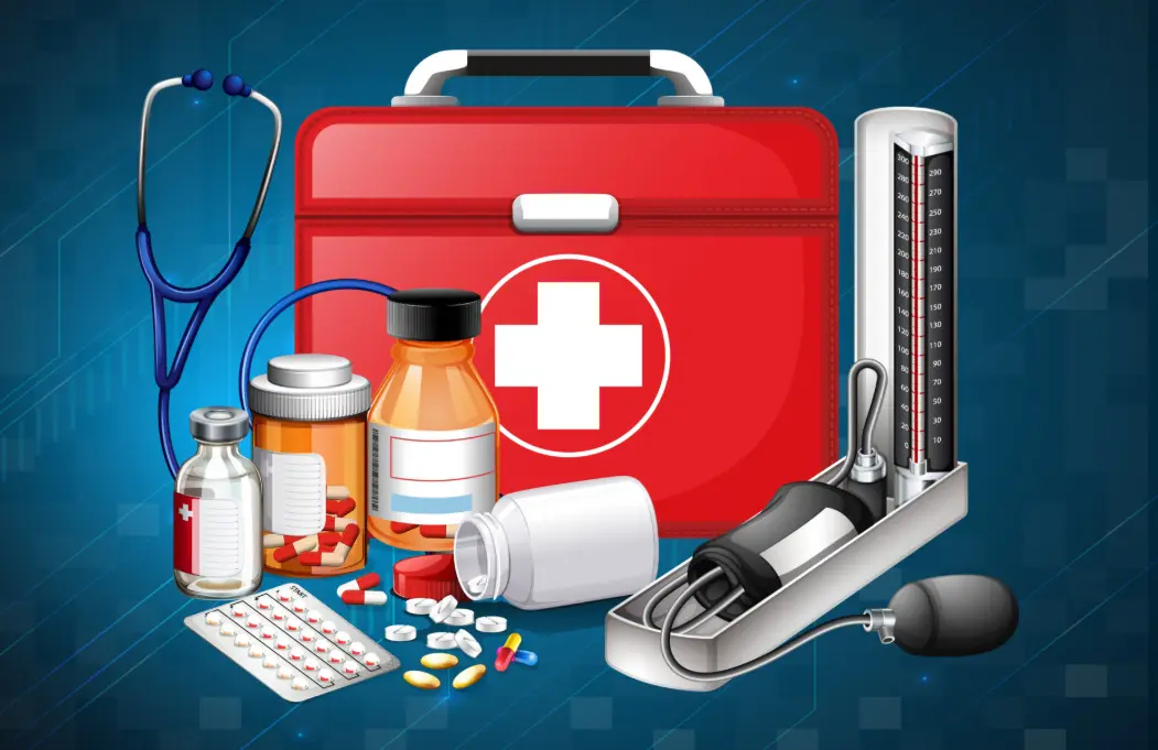 20 Medical Supplies Quiz Questions and Answers