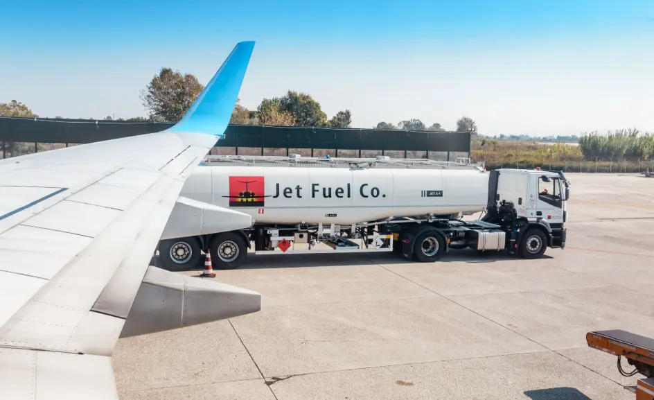 20 Jet Fuel Quiz Questions and Answers