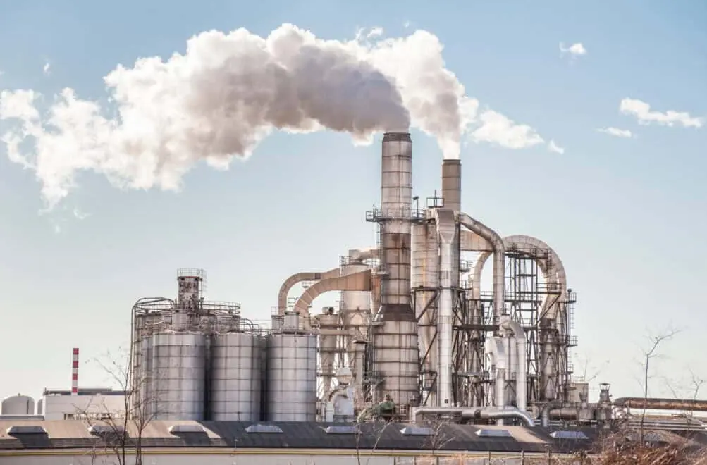 20 Heavy Industry Quiz Questions and Answers