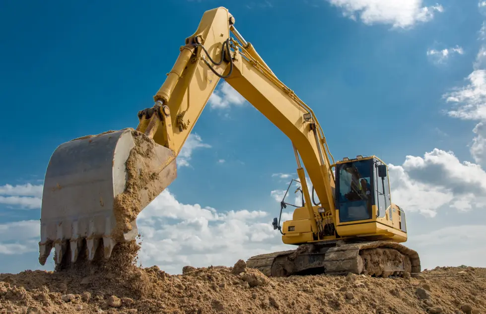 20 Heavy Machinery Quiz Questions and Answers