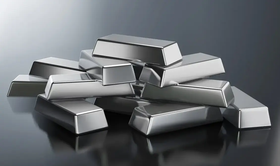 20 Silver Quiz Questions and Answers