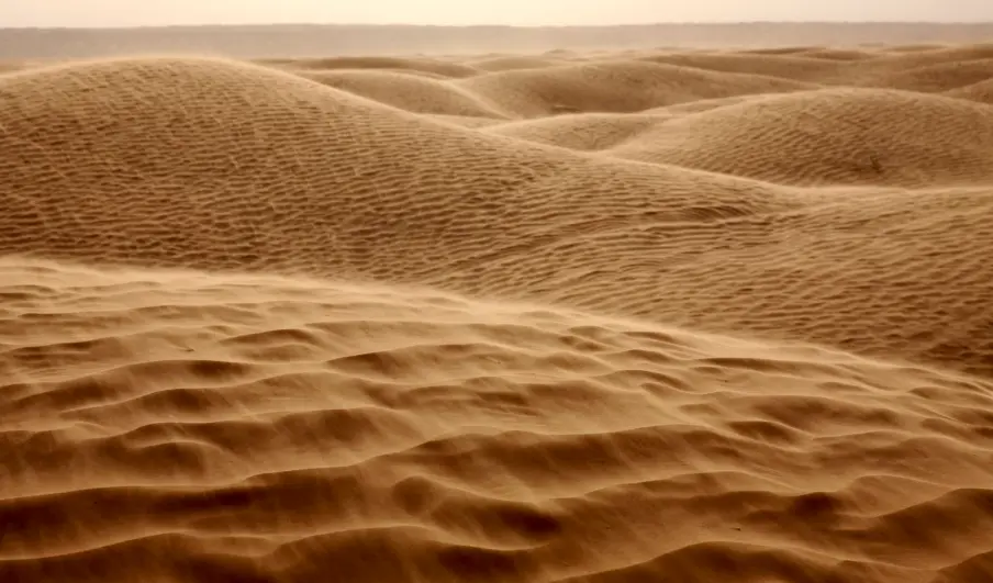 20 Sand Quiz Questions and Answers