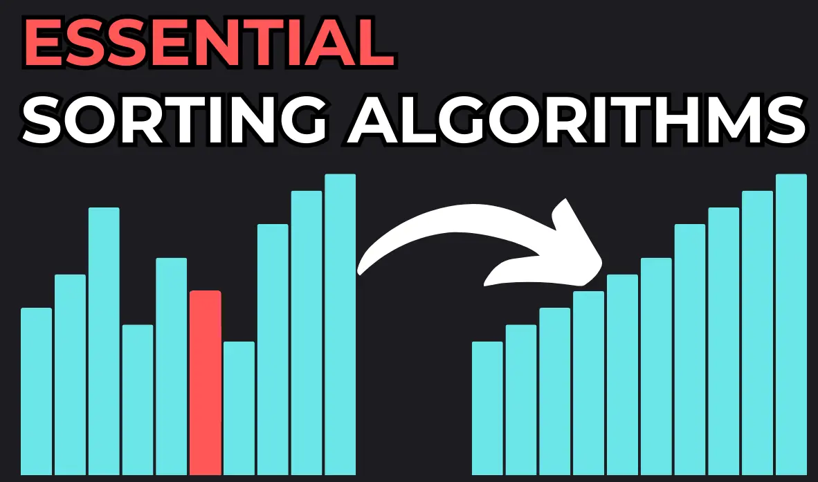 20 Sorting Algorithms Quiz Questions and Answers