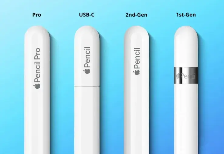 20 Apple Pencil Quiz Questions and Answers