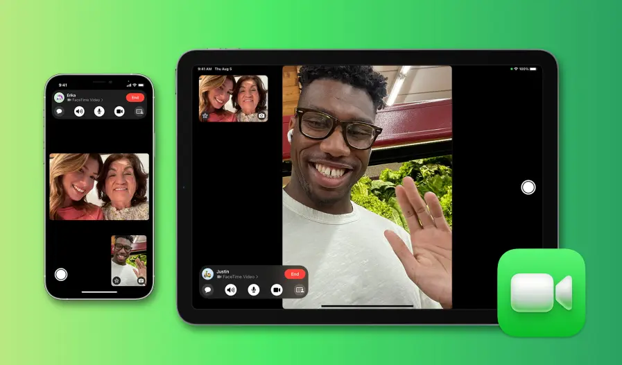 20 Facetime Quiz Questions and Answers