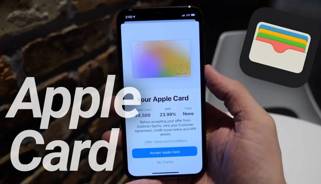 20 Apple Card Quiz Questions and Answers
