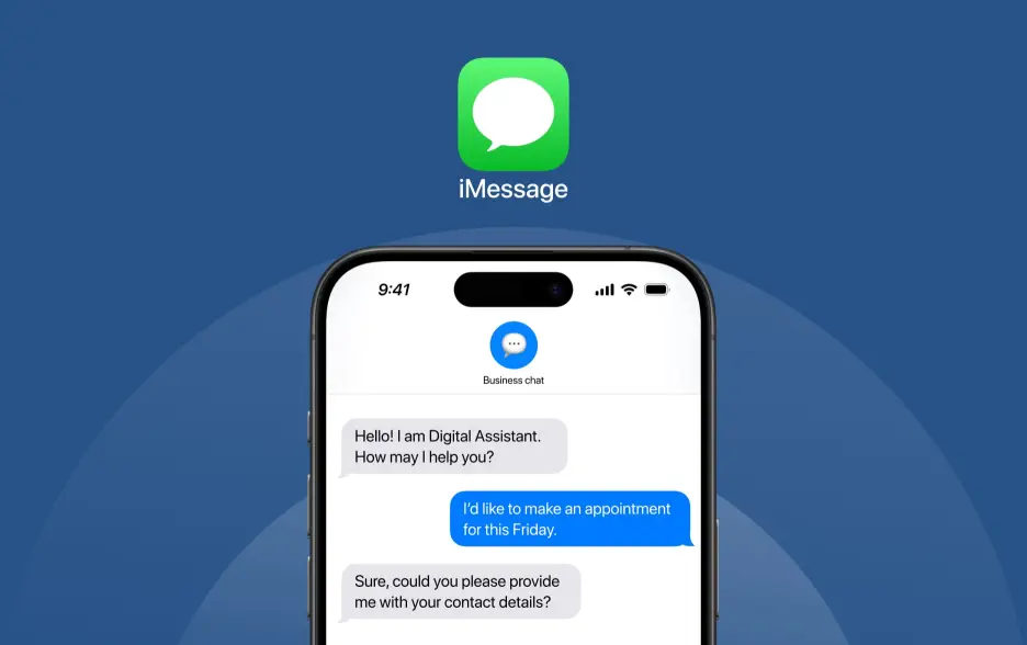 20 iMessage Quiz Questions and Answers