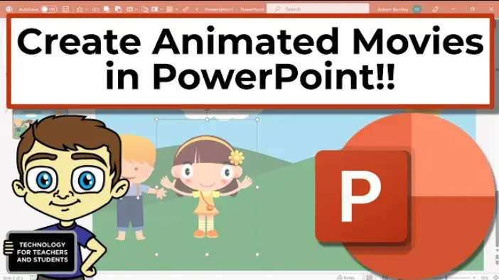 20 Powerpoint Animation Quiz Questions and Answers