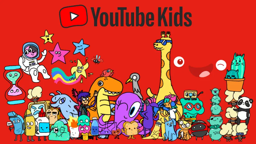20 Youtube Kids Quiz Questions and Answers