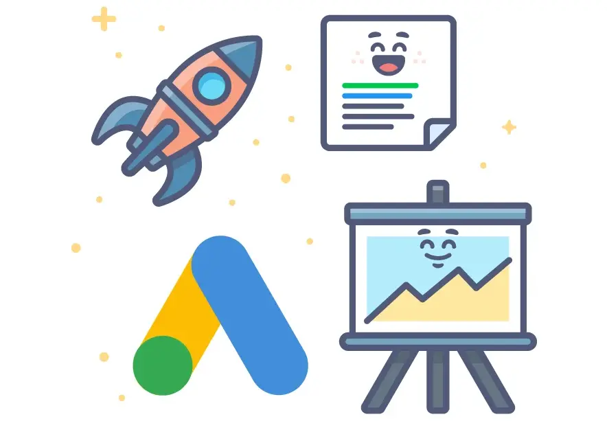 20 Google Ads Account Optimization Quiz Questions and Answers