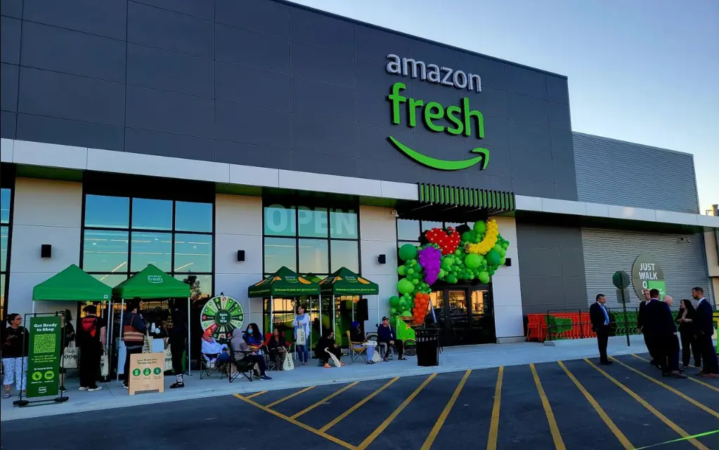 20 Amazon Fresh Quiz Questions and Answers