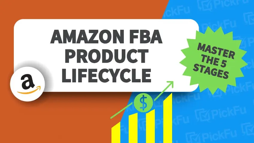 20 Product Lifecycle on Amazon Quiz Questions and Answers