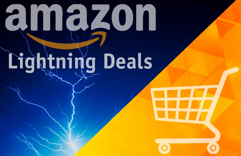 20 Amazon Lightning Deals Quiz Questions and Answers
