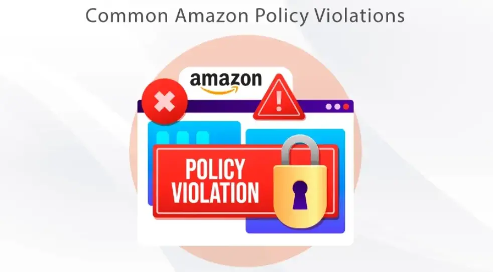 20 Amazon Policy Violations And Warnings Quiz Questions and Answers