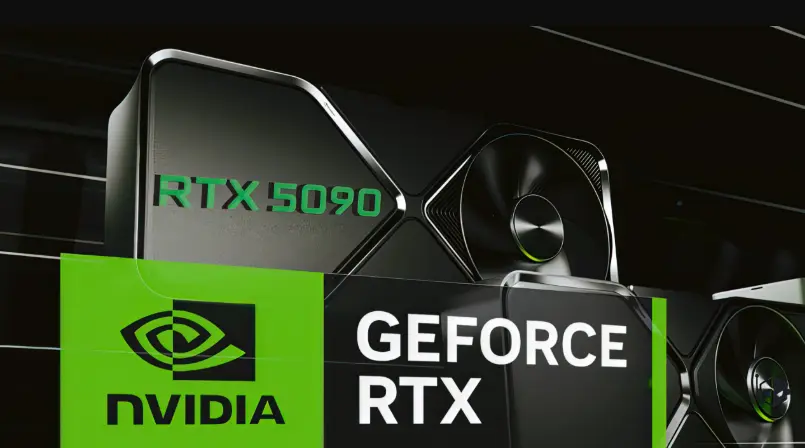 20 Nvidia RTX Quiz Questions and Answers
