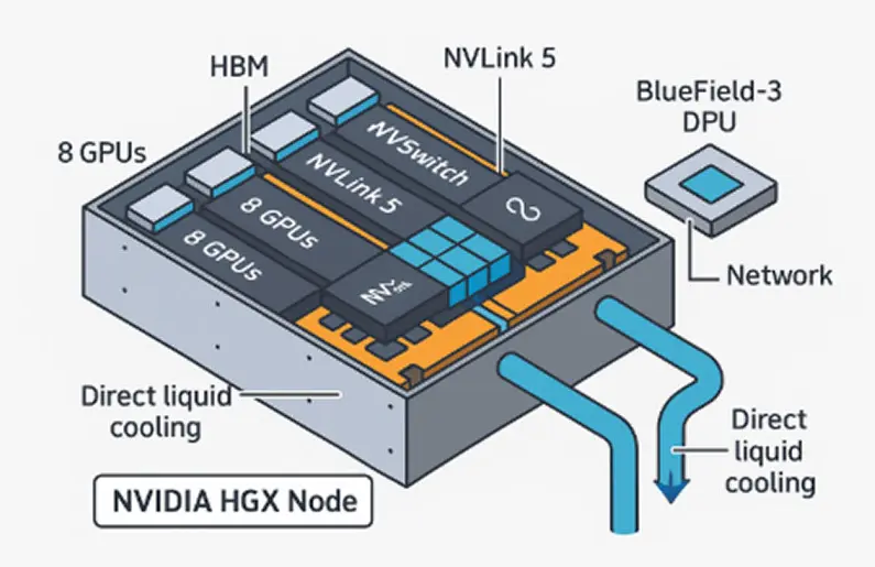 20 Nvidia HGX Systems Quiz Questions and Answers