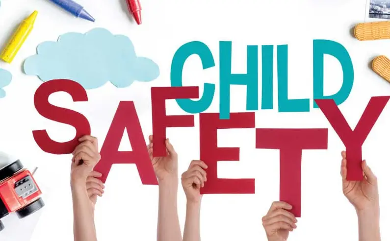 20 Child Safety Quiz Questions and Answers