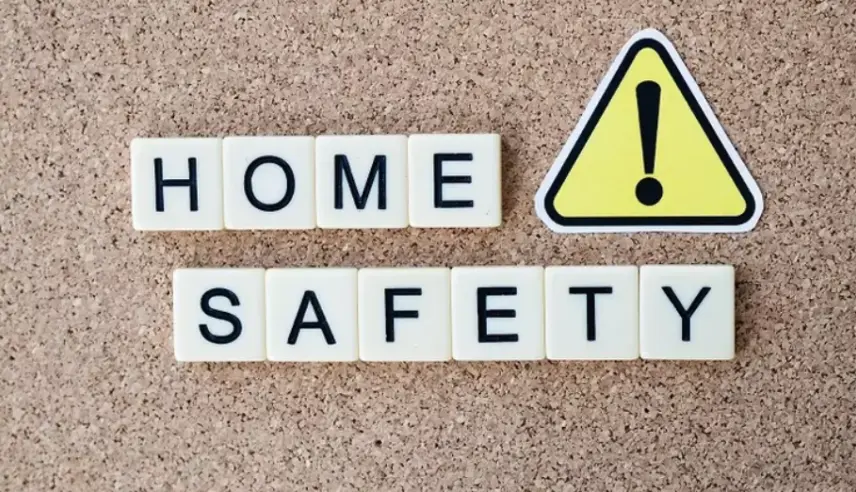 20 Home Security Safety Quiz Questions and Answers