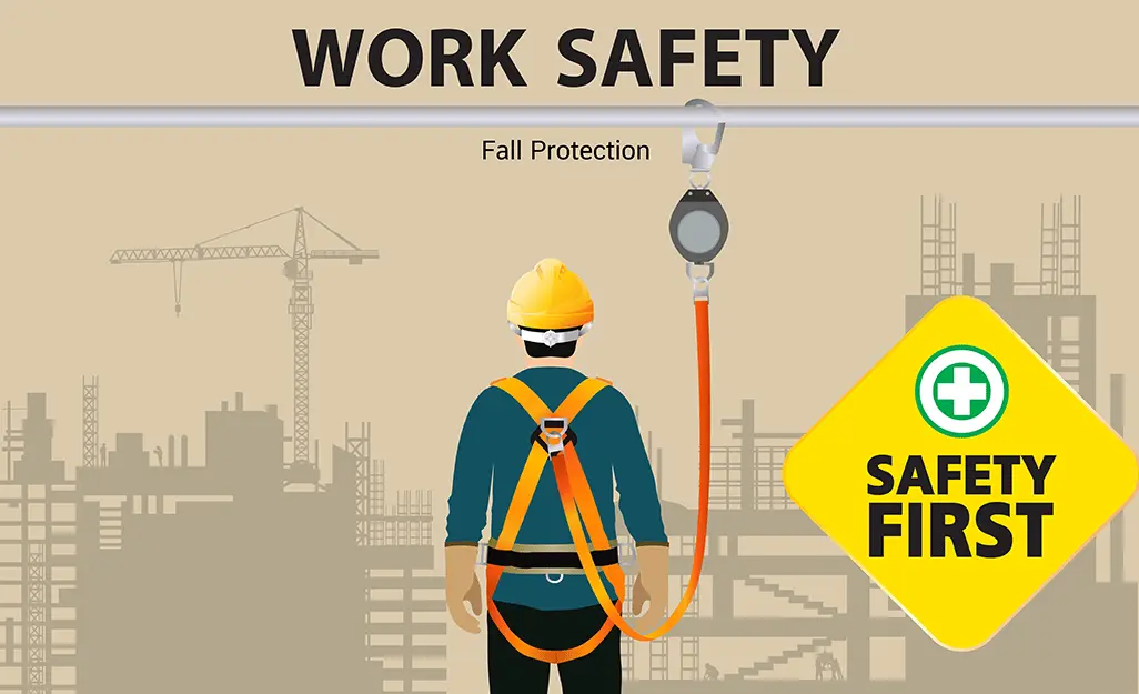 20 Fall Protection Safety Quiz Questions and Answers