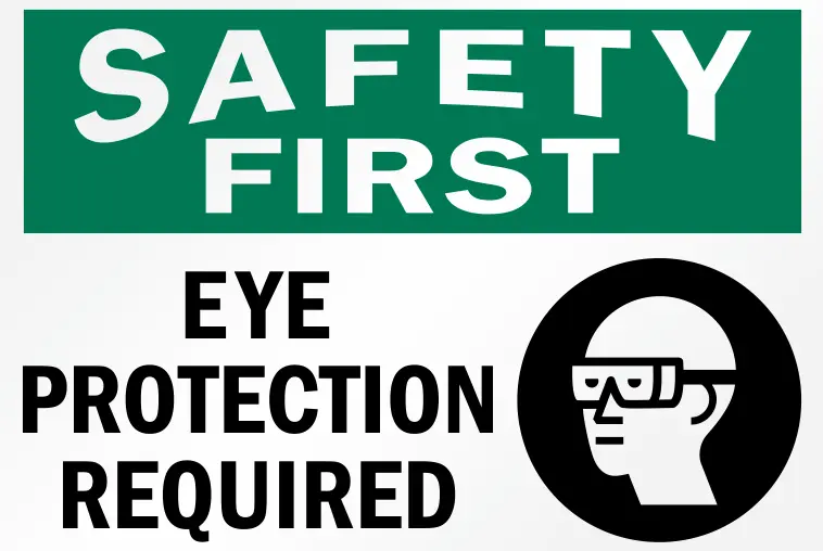 20 Eye Protection Safety Quiz Questions and Answers