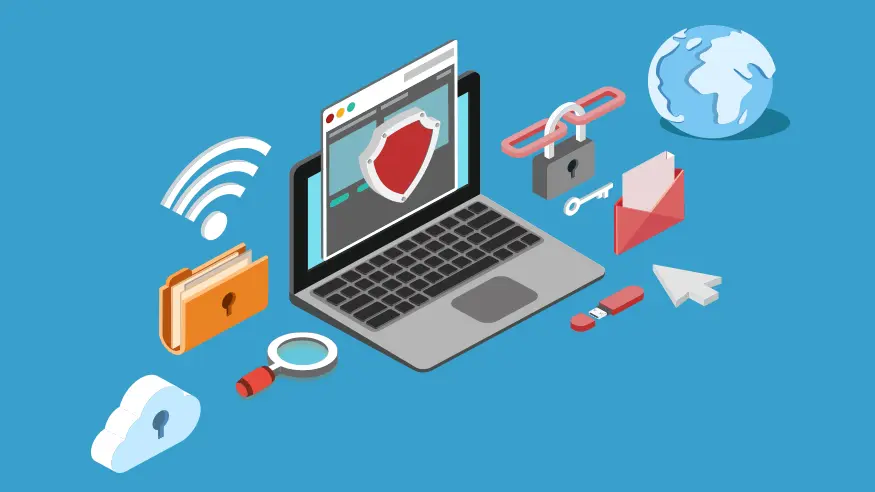 20 Computer Safety Quiz Questions and Answers