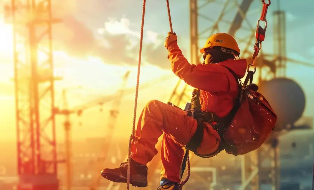 20 Oil And Gas Safety Quiz Questions and Answers