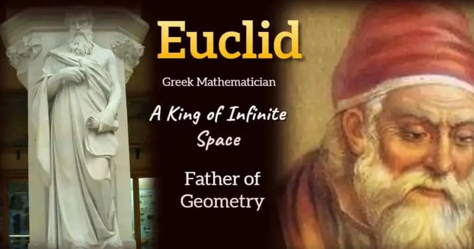 20 Euclid Quiz Questions and Answers