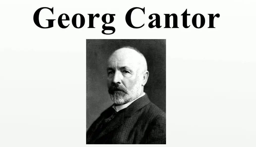 20 Georg Cantor Quiz Questions and Answers