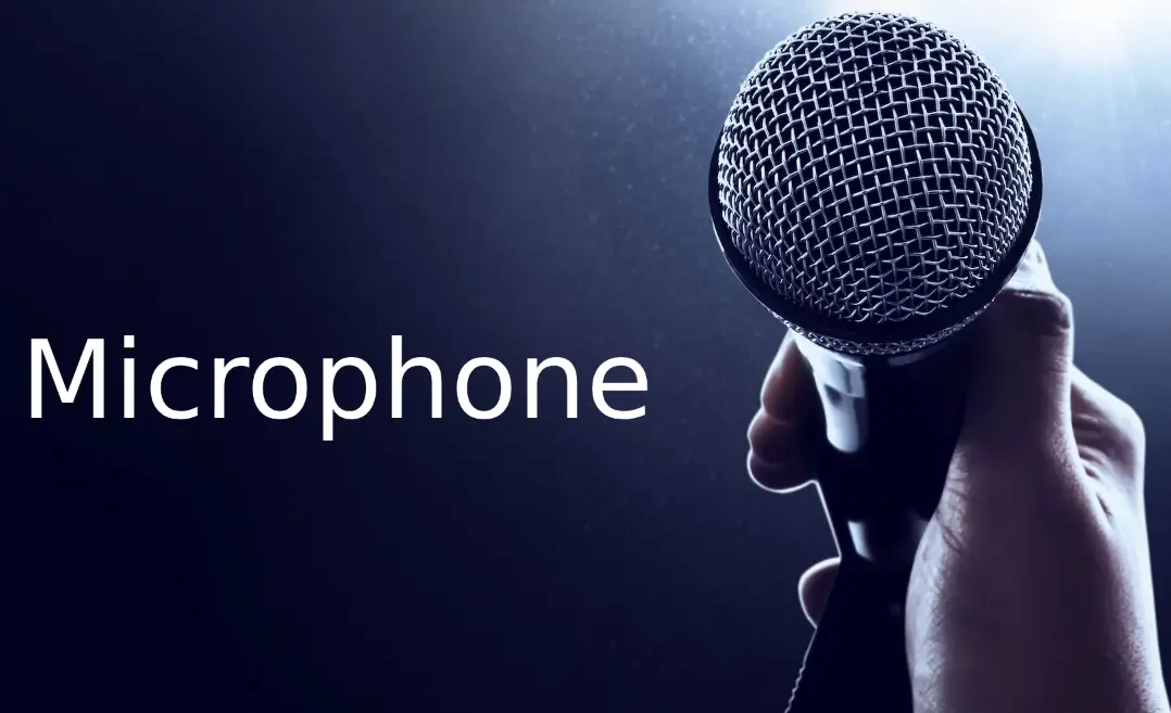 20 Microphone Quiz Questions and Answers