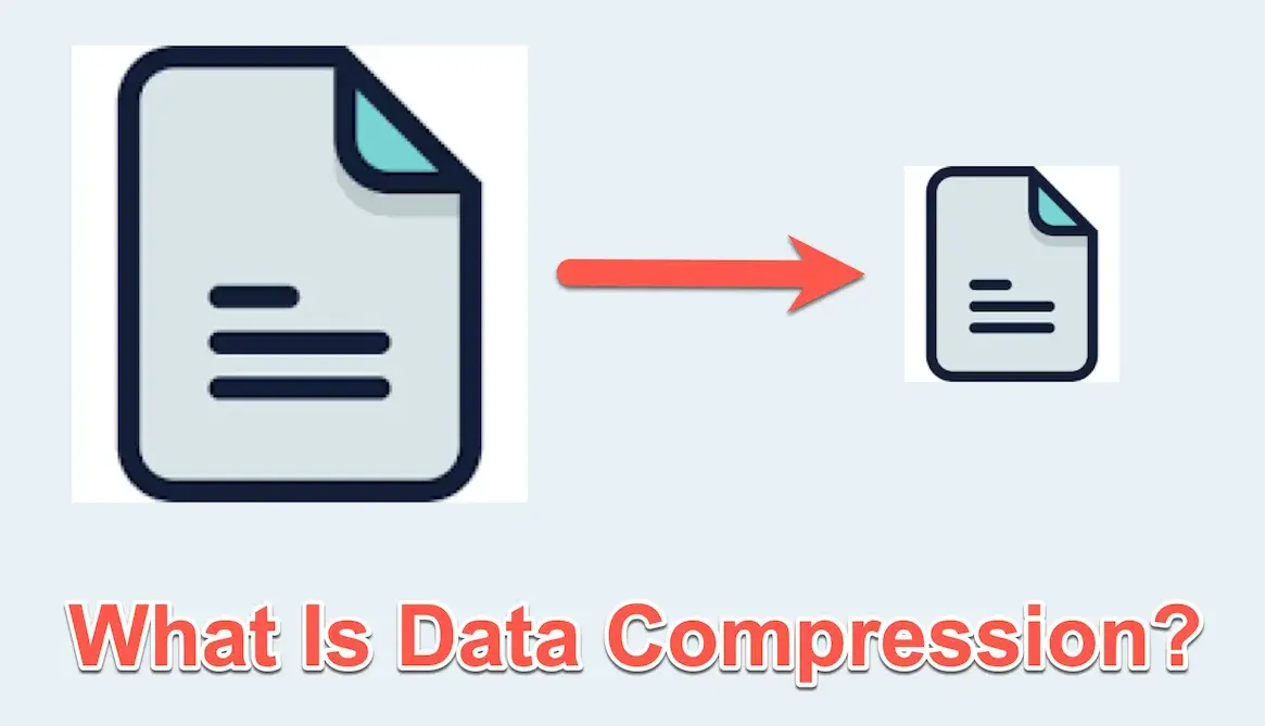20 Data Compression Quiz Questions and Answers
