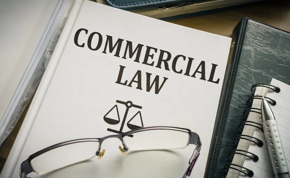 20 Commercial Law Quiz Questions and Answers