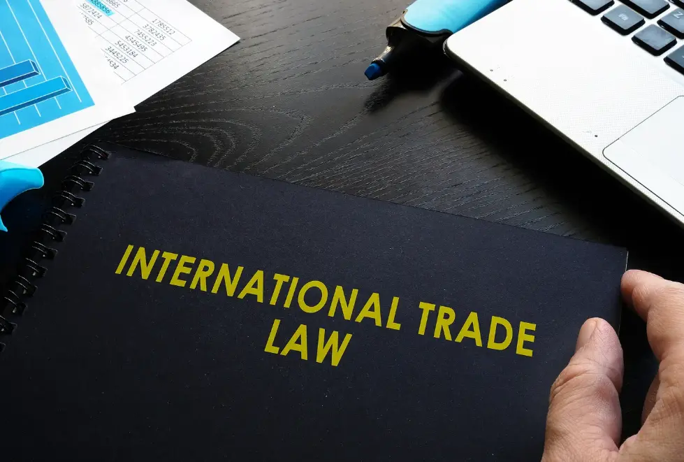 20 International Trade Law Quiz Questions and Answers