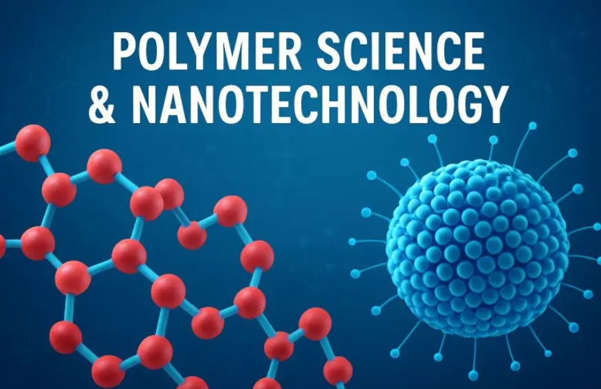 20 Polymer Science Quiz Questions and Answers