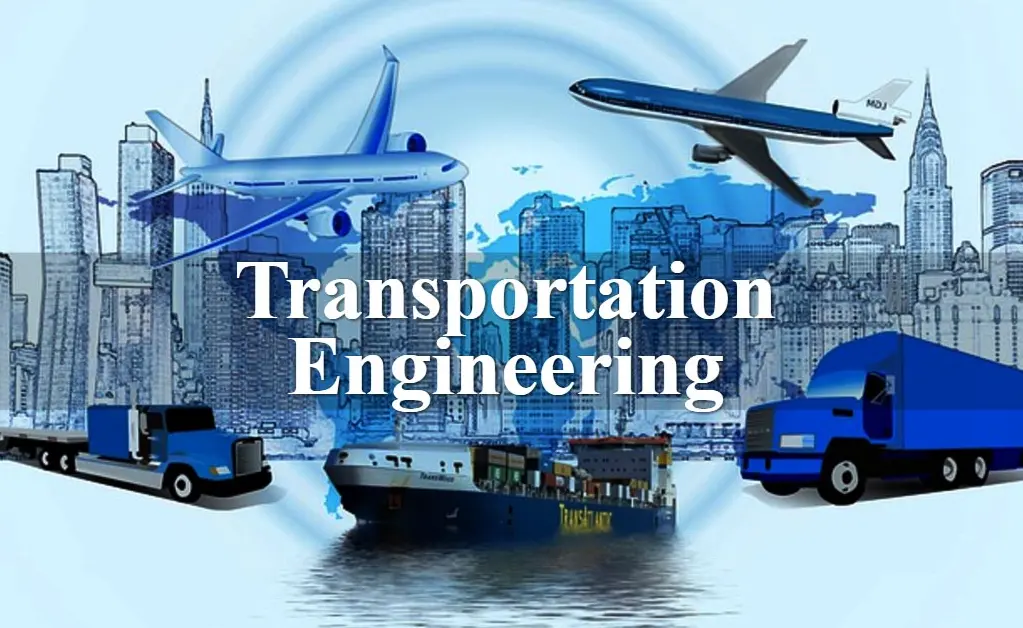 20 Transportation Engineering Quiz Questions and Answers