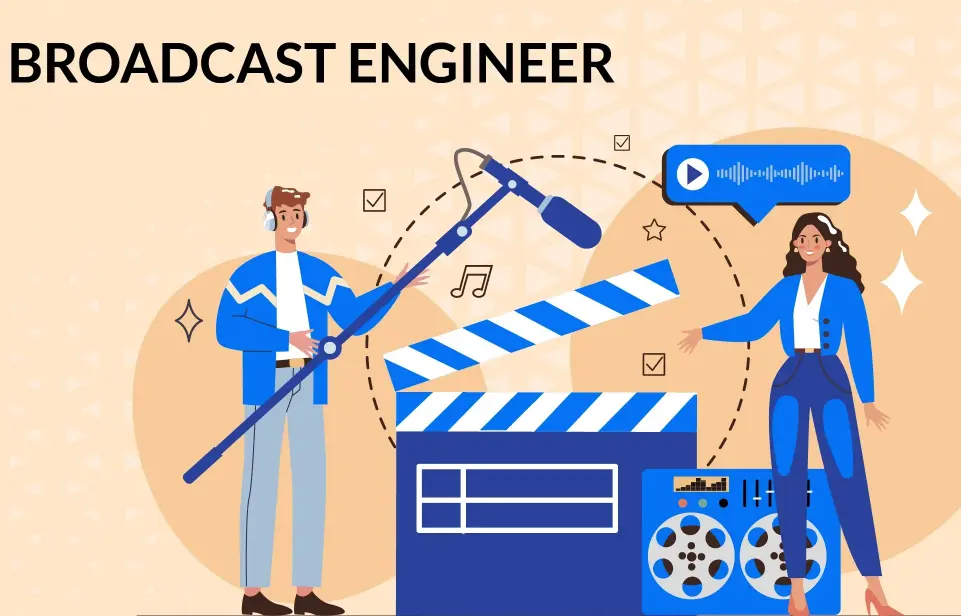 20 Broadcast Engineering Quiz Questions and Answers