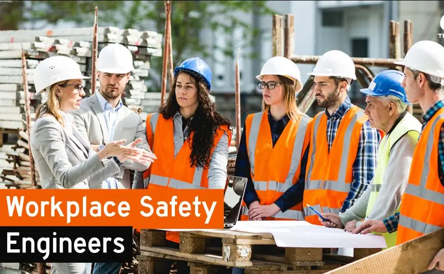 20 Safety Engineering Quiz Questions and Answers