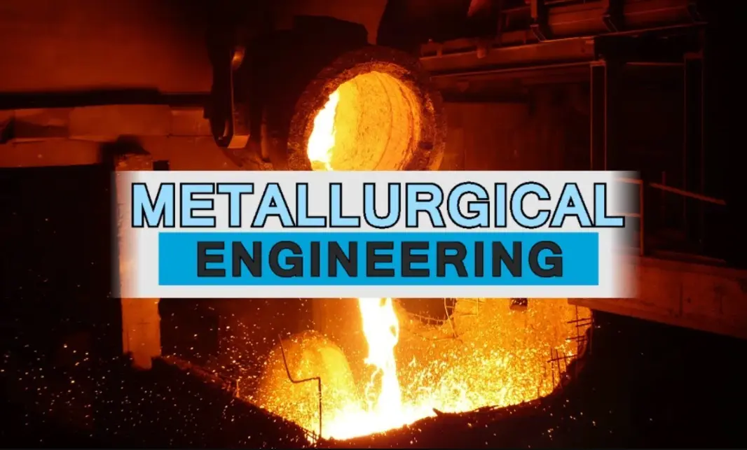 20 Metallurgical Engineering Quiz Questions and Answers