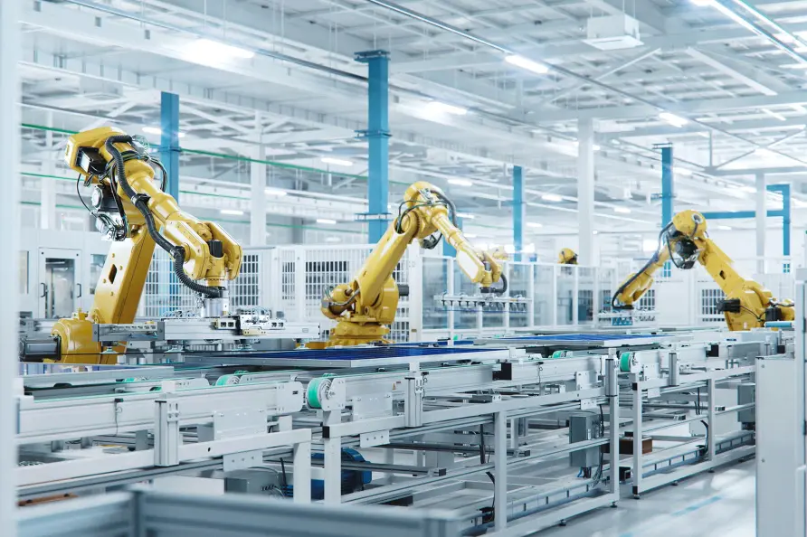 20 Manufacturing Engineering Quiz Questions and Answers