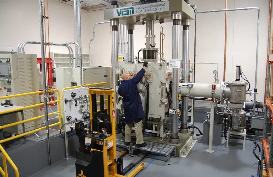 20 Vacuum Engineering Quiz Questions and Answers